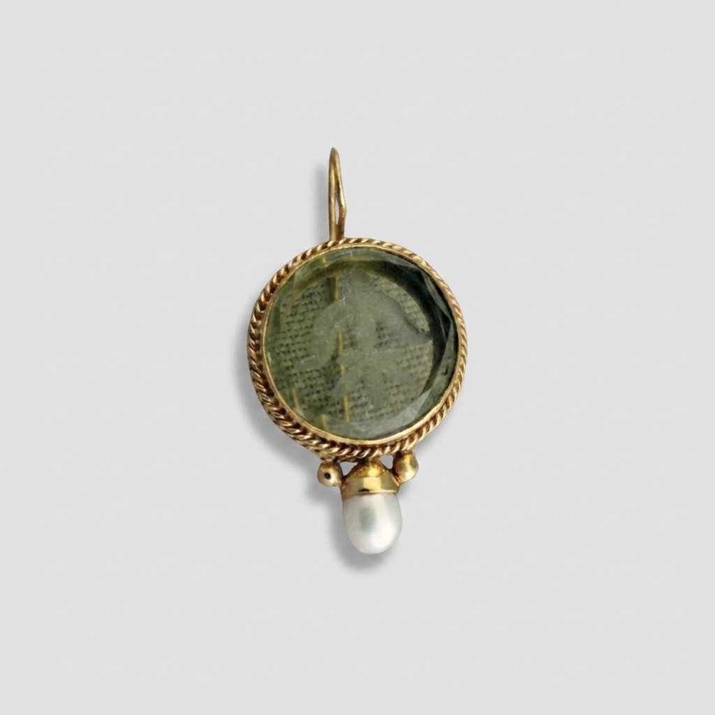 Navier | Elegant Earrings