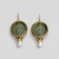Navier | Elegant Earrings
