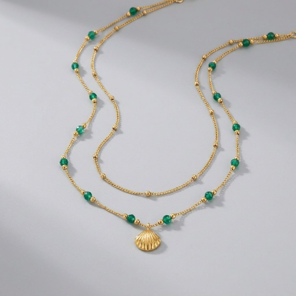 Niyah Chic Necklace