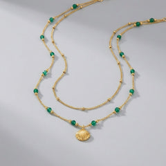 Niyah Chic Necklace