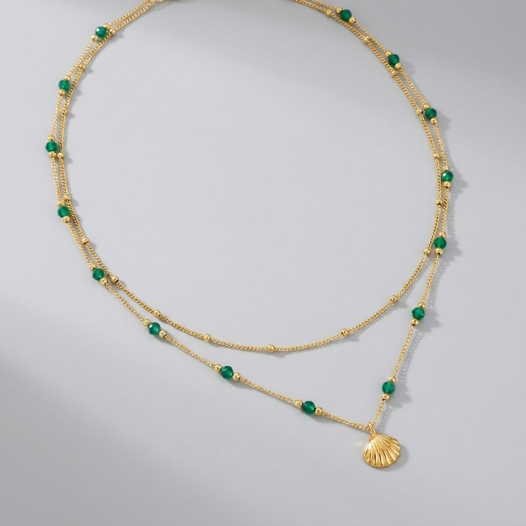 Niyah Chic Necklace