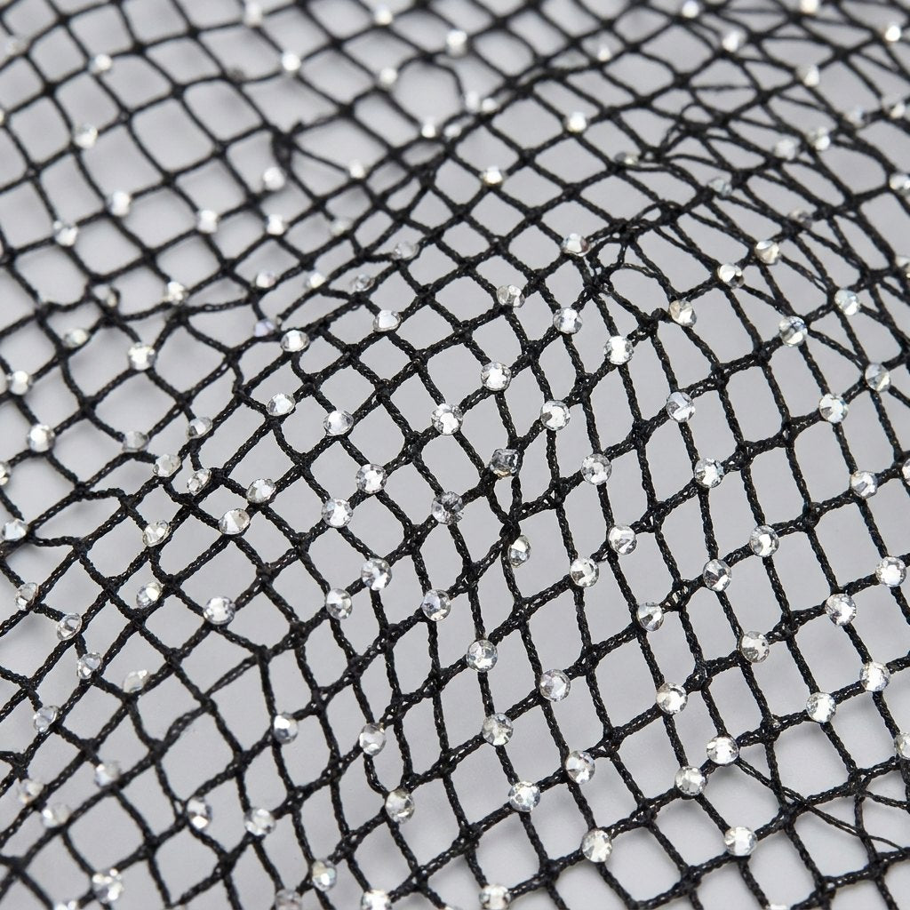 Noélie | Sequin Tights