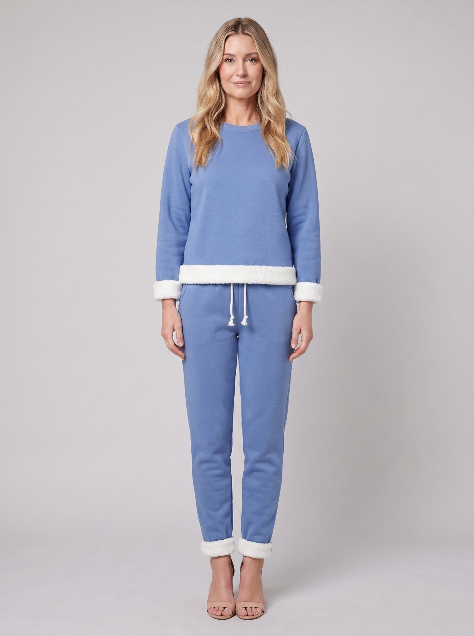Noellee | Comfortable Lounge Set