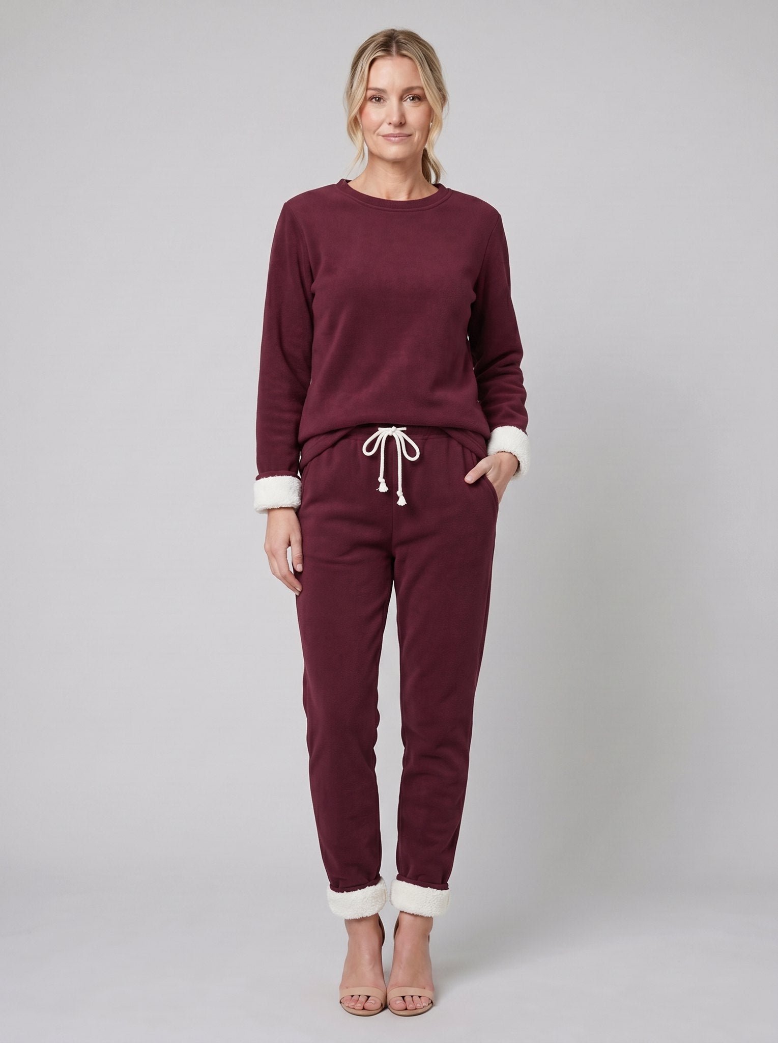 Noellee | Comfortable Lounge Set