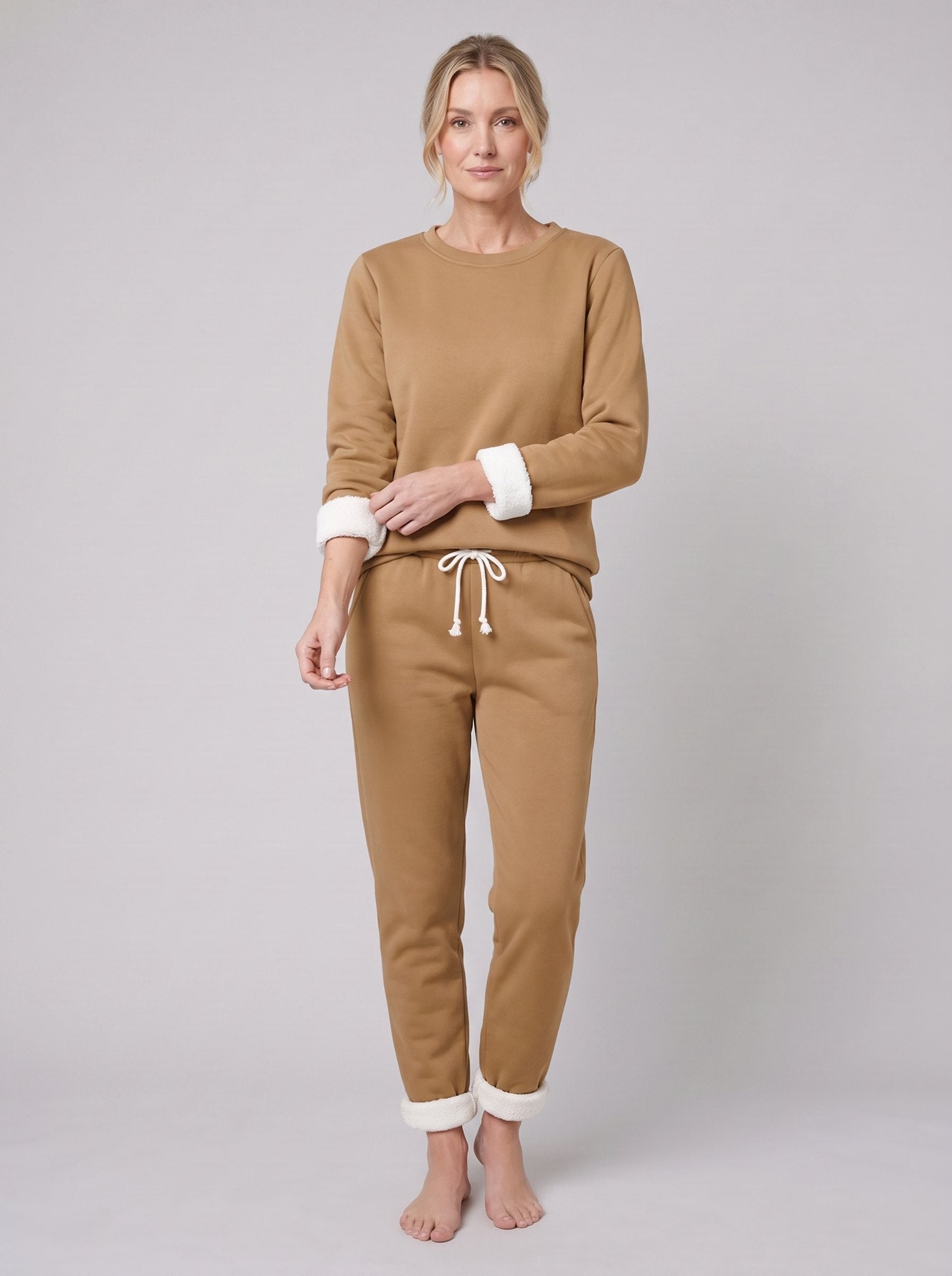 Noellee | Comfortable Lounge Set
