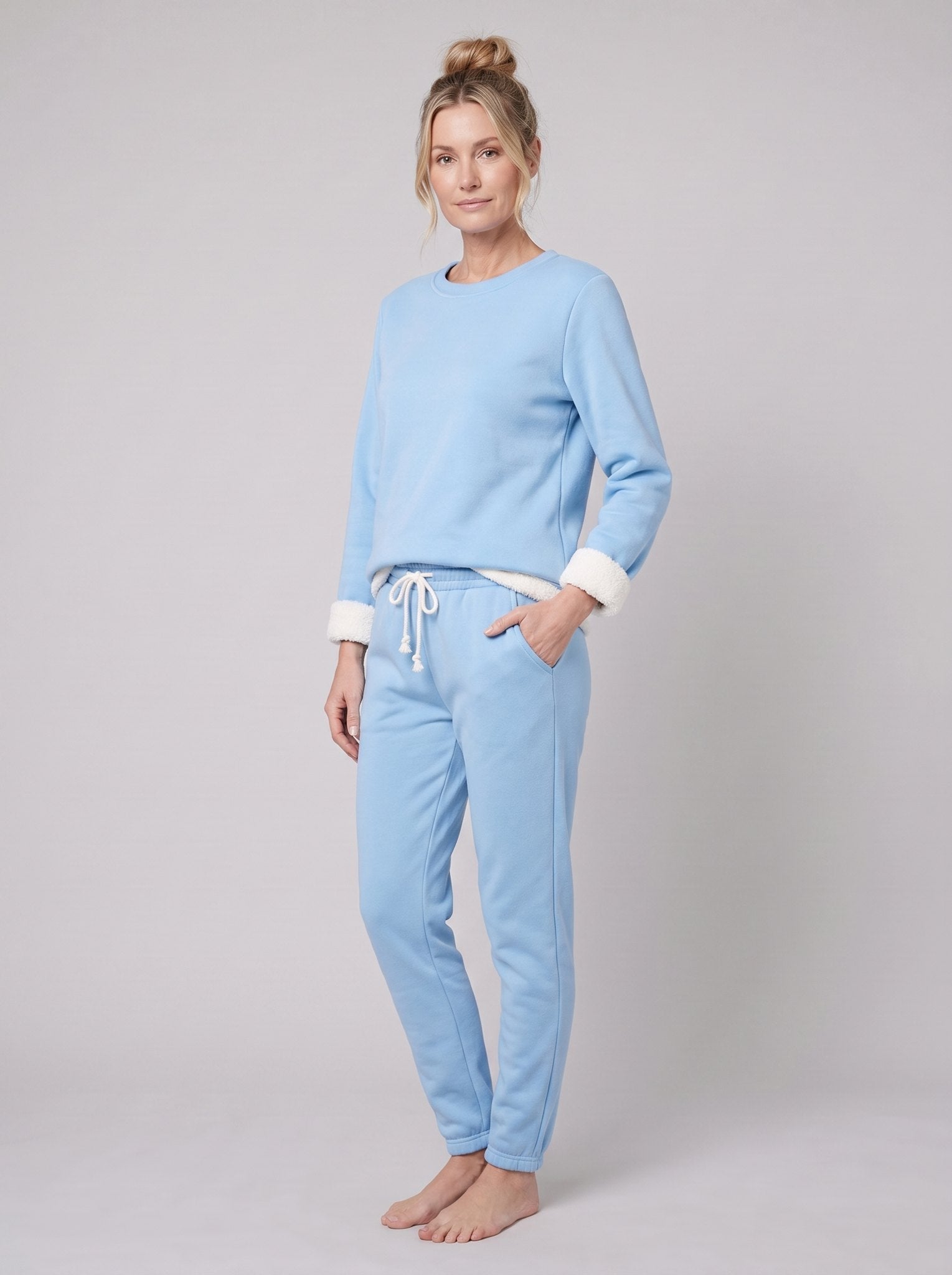 Noellee | Comfortable Lounge Set