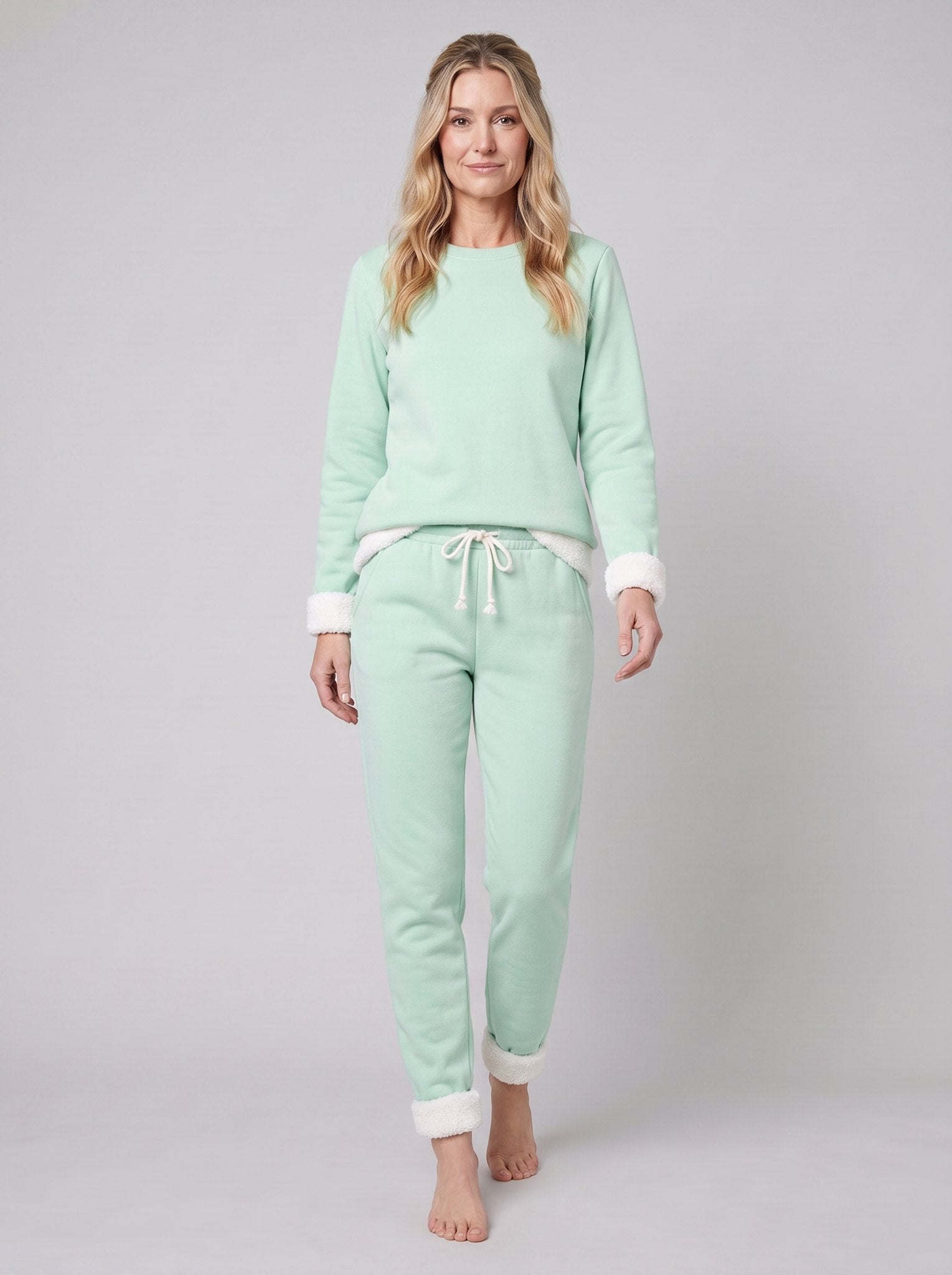 Noellee | Comfortable Lounge Set