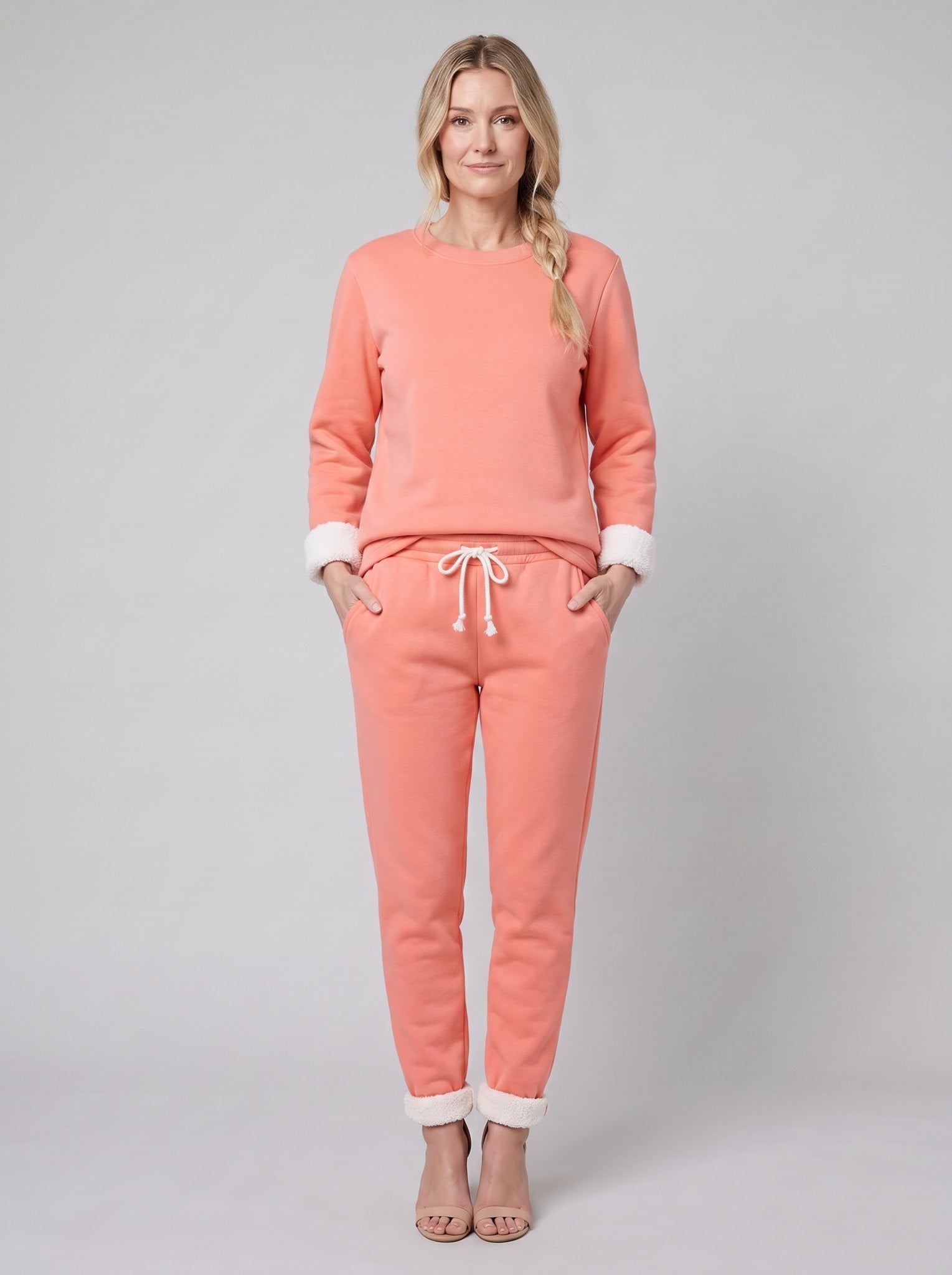 Noellee | Comfortable Lounge Set