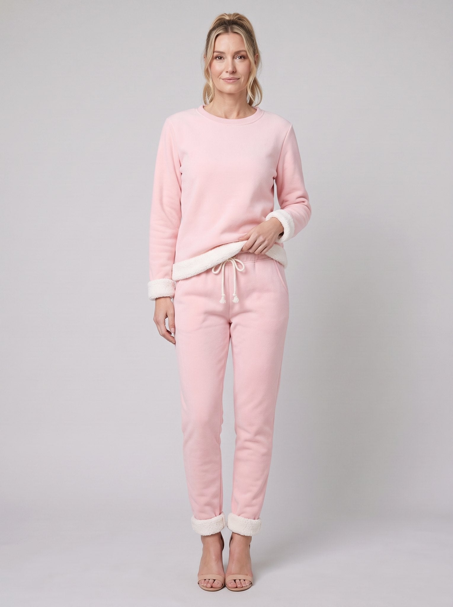 Noellee | Comfortable Lounge Set