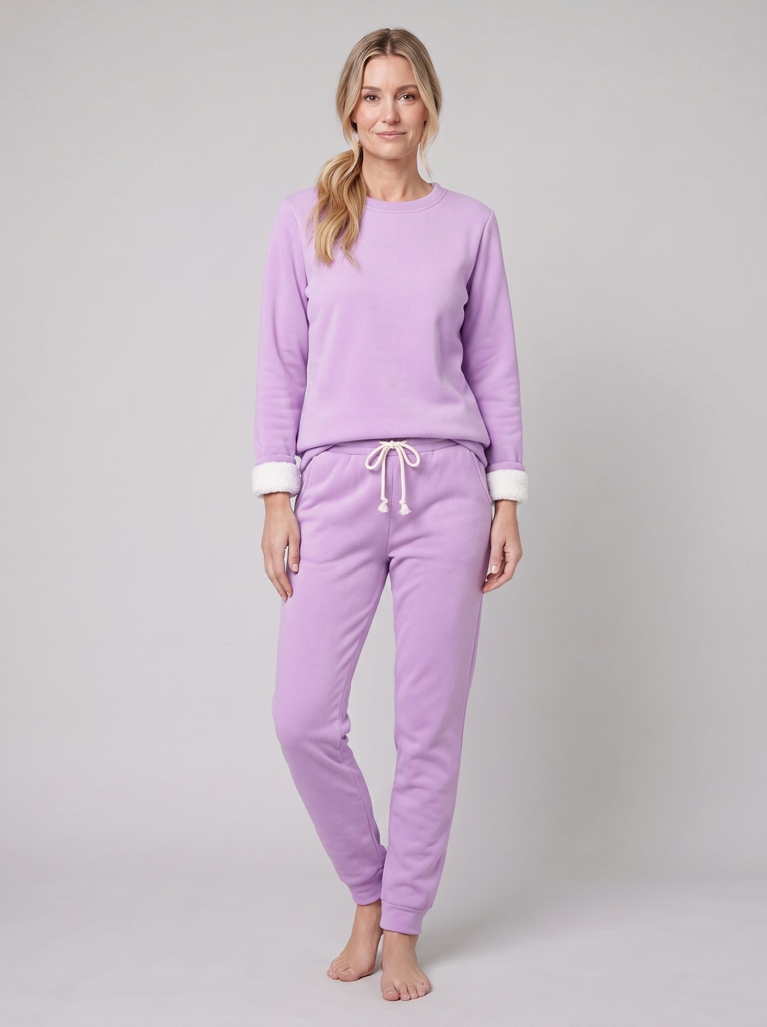 Noellee | Comfortable Lounge Set