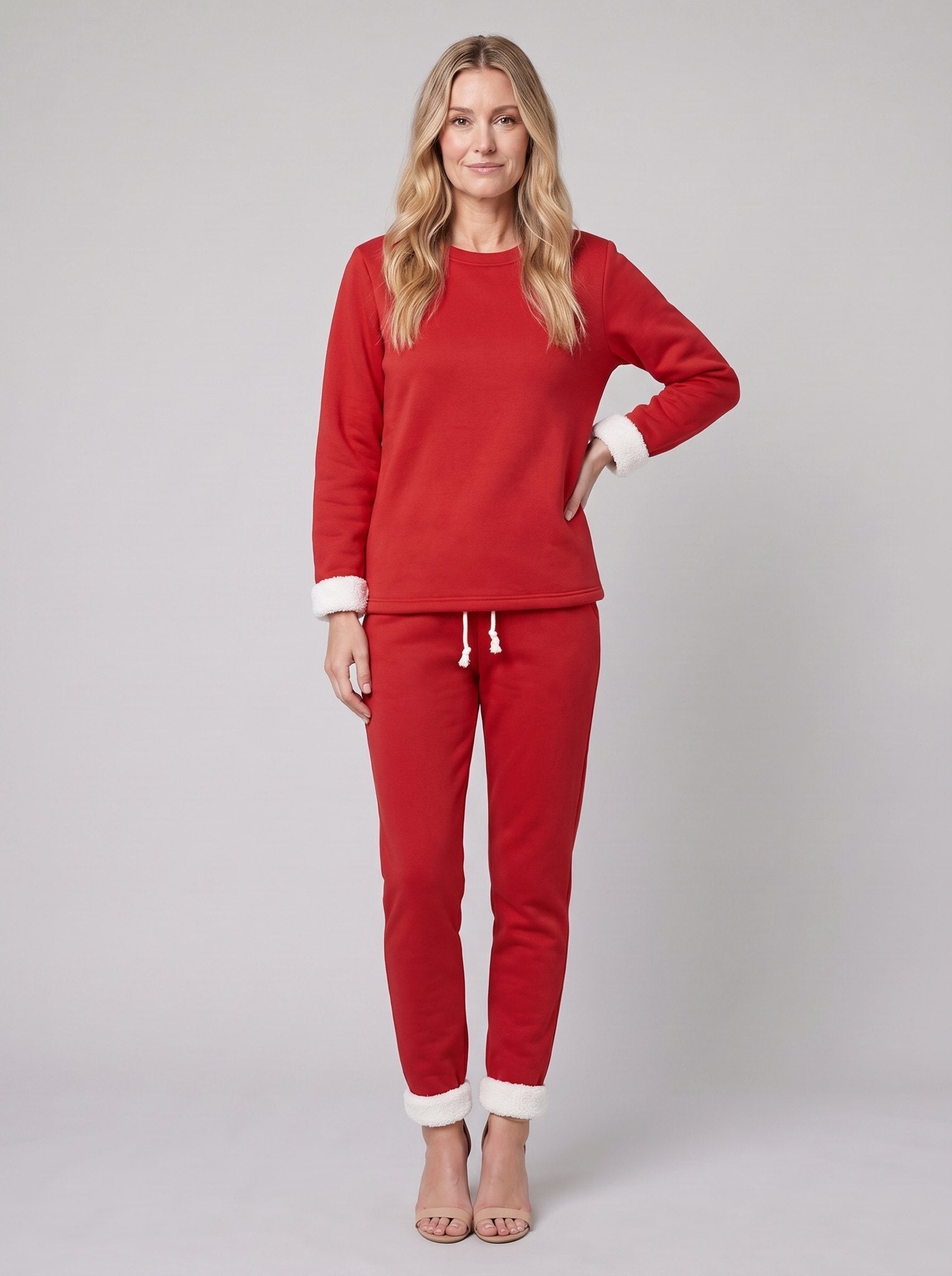 Noellee | Comfortable Lounge Set