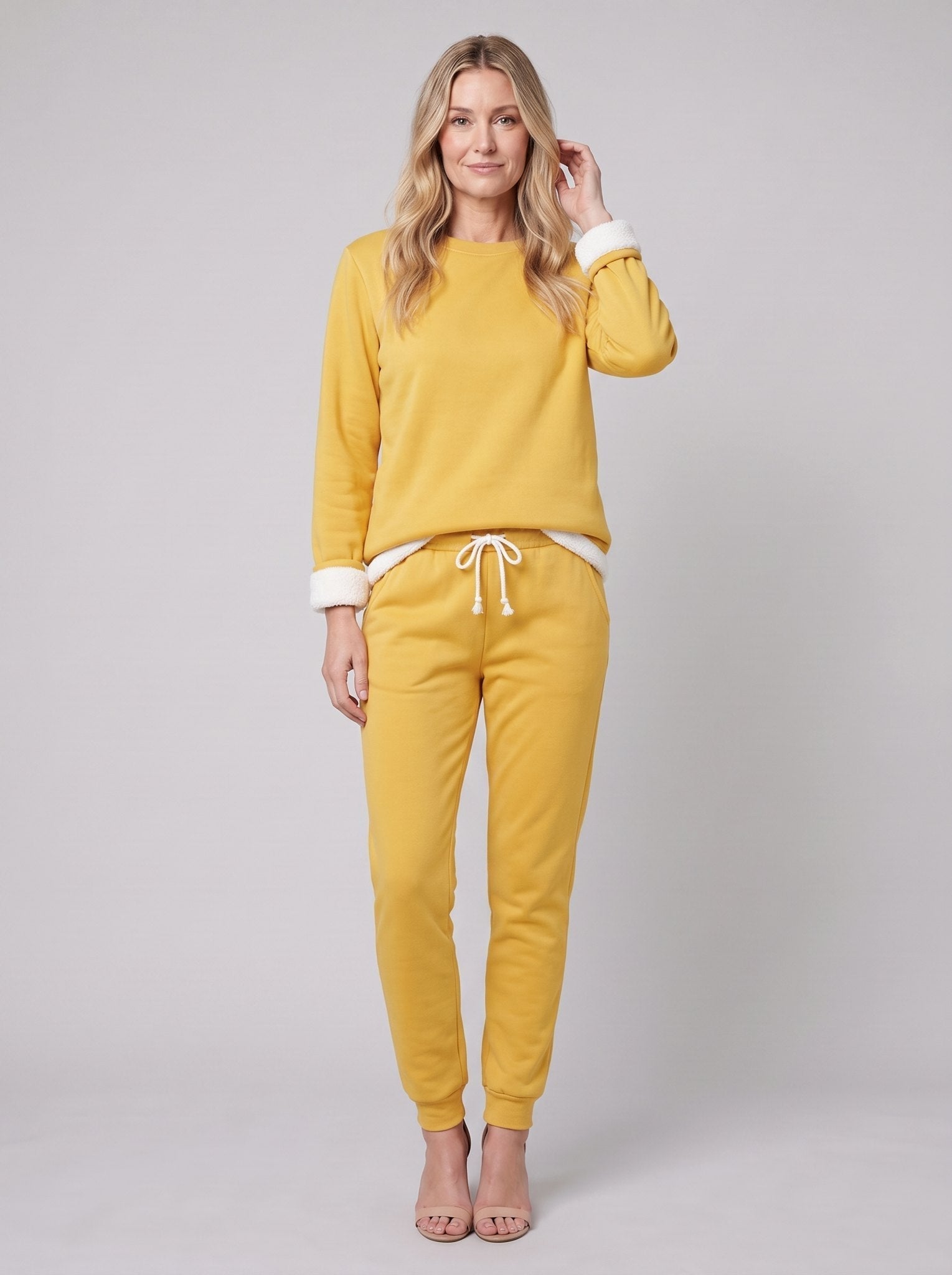 Noellee | Comfortable Lounge Set