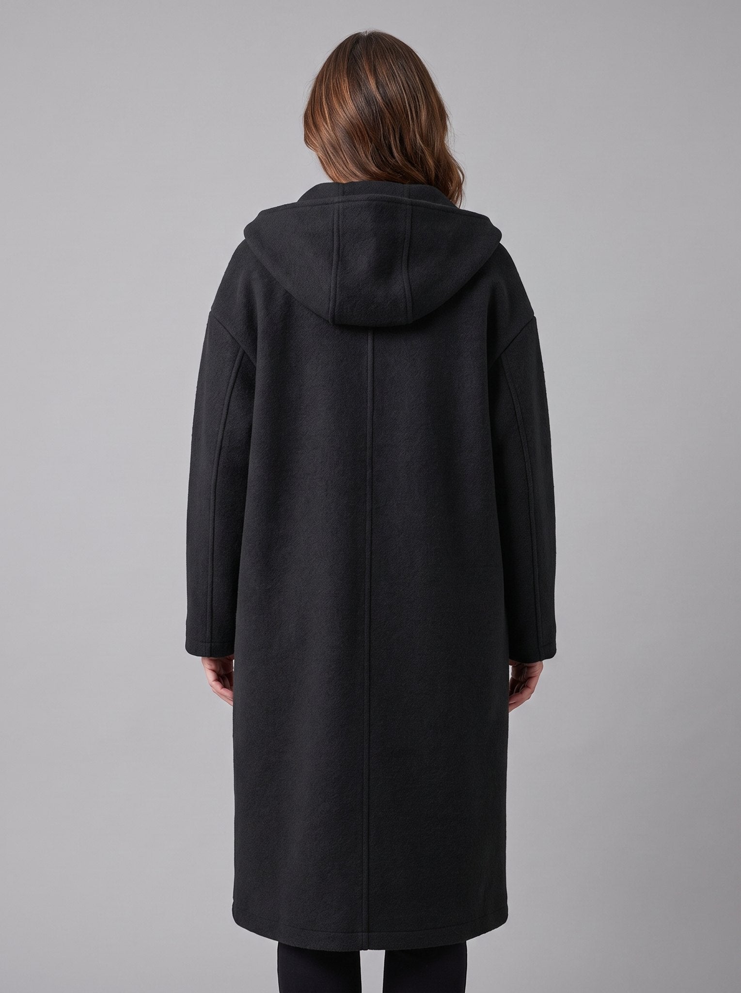 Nordin | Lightweight coat