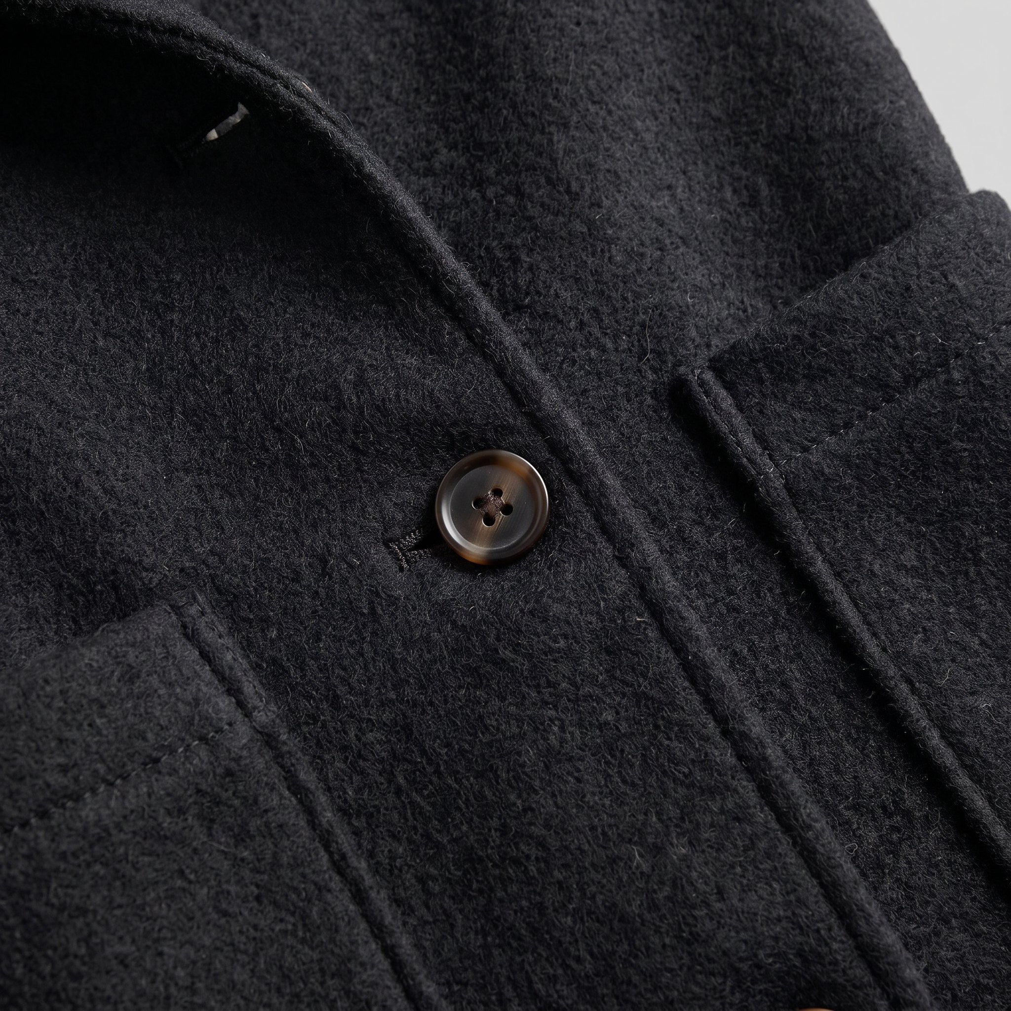 Nordin | Lightweight coat