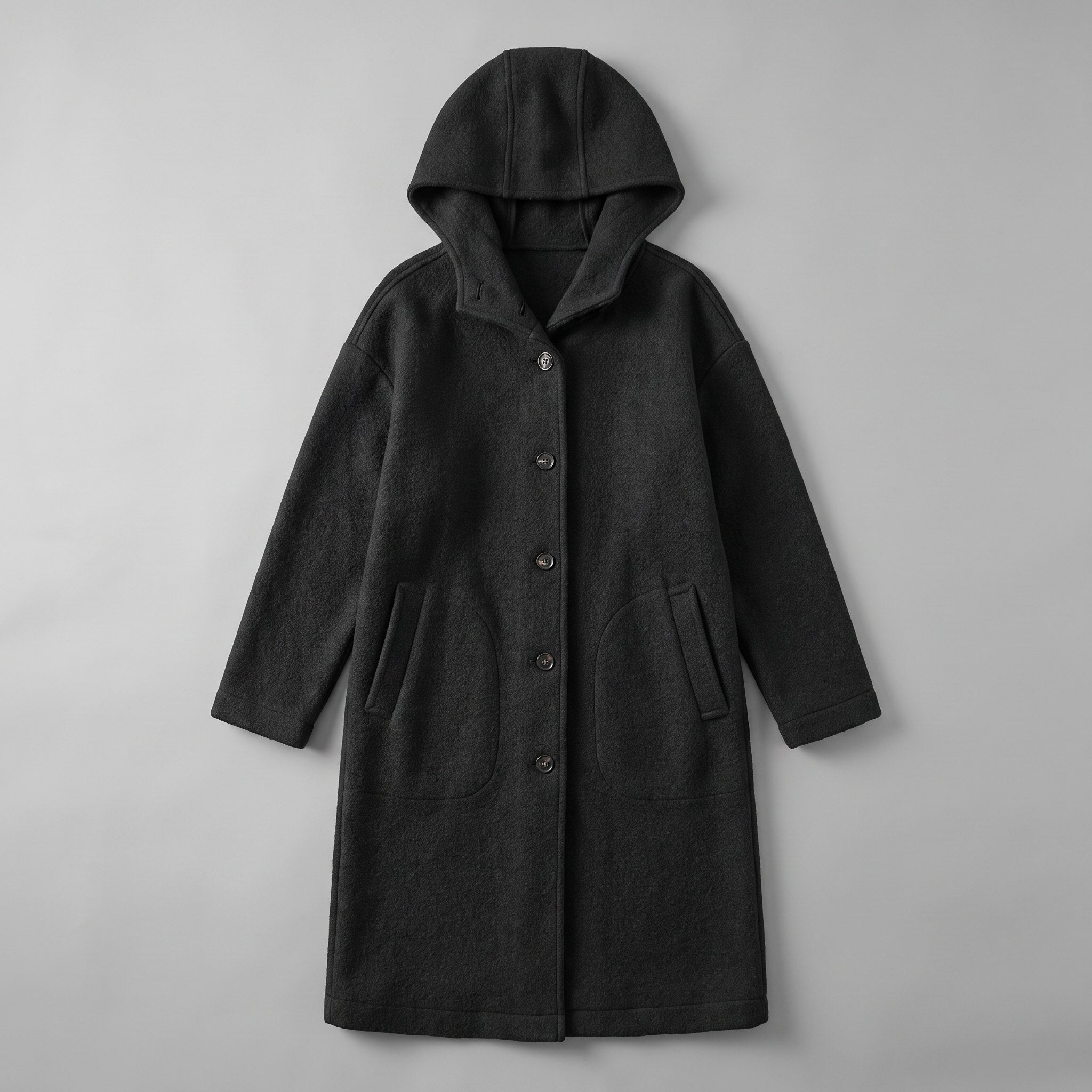 Nordin | Lightweight coat