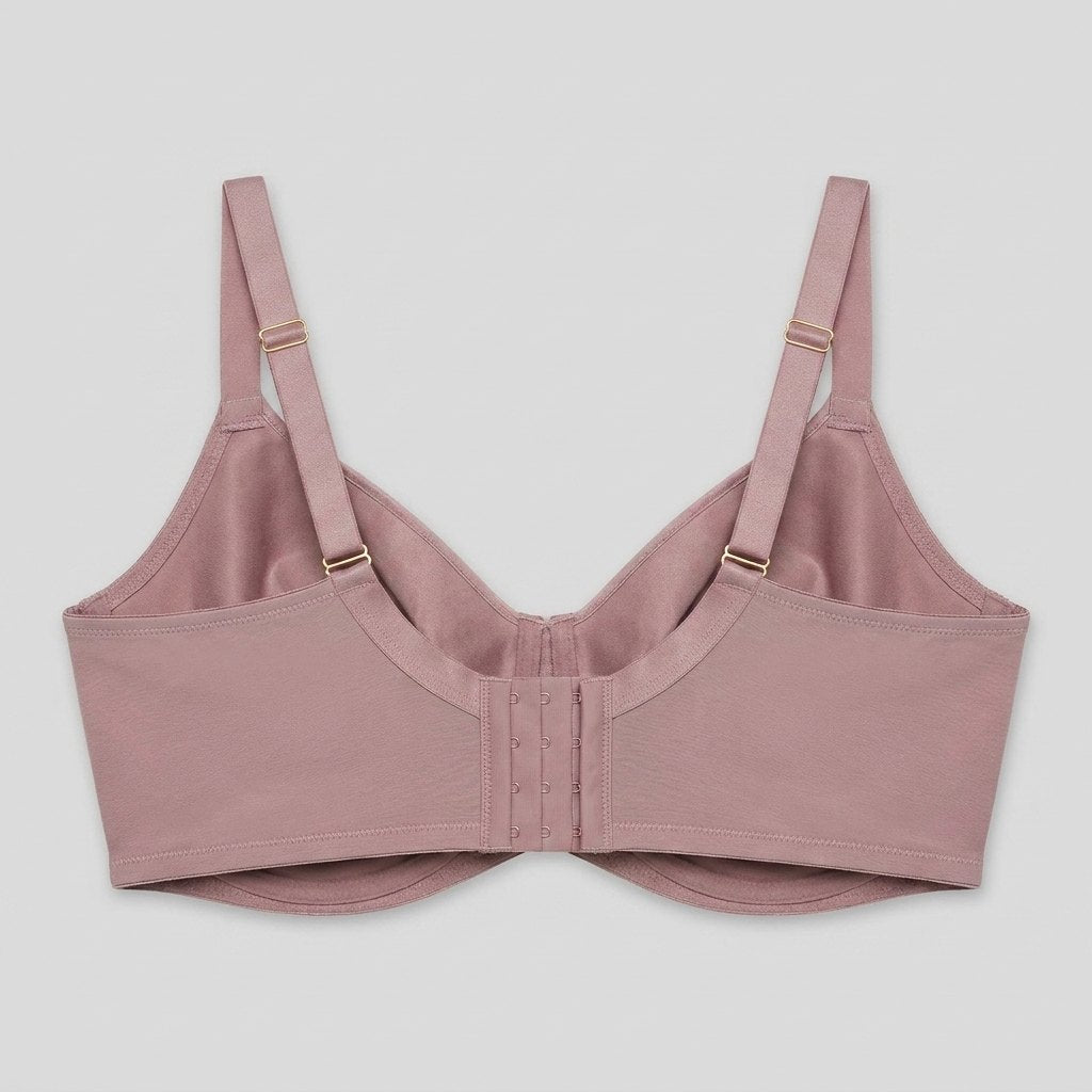 Oola Lace Bra | Comfort Fit, Adjustable Straps