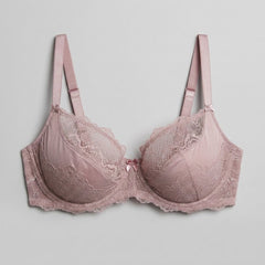 Oola Lace Bra | Comfort Fit, Adjustable Straps