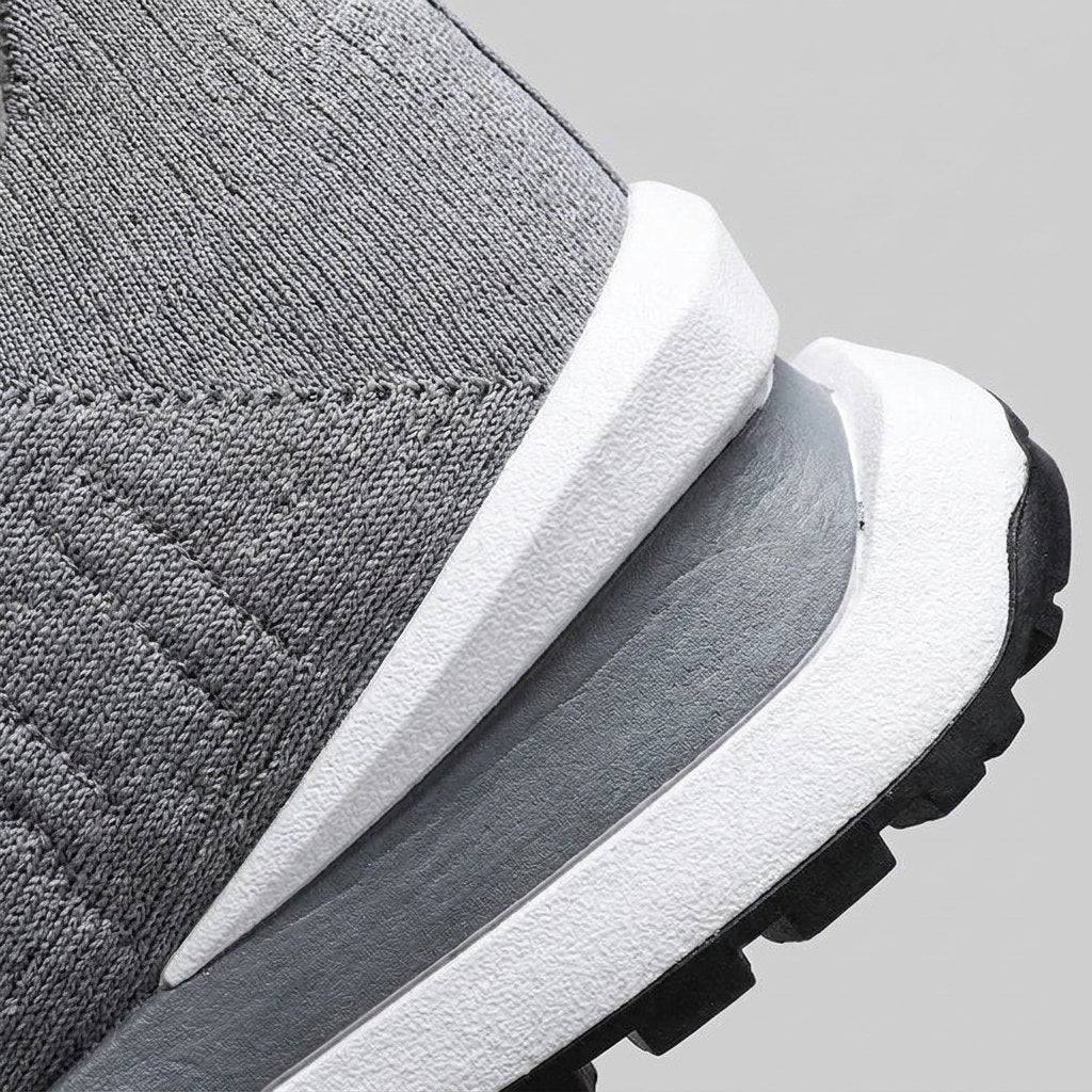 Oreo | Men's Sneakers Orthopedic Comfort, Breathable Fabric
