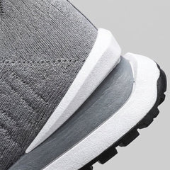 Oreo | Men's Sneakers Orthopedic Comfort, Breathable Fabric