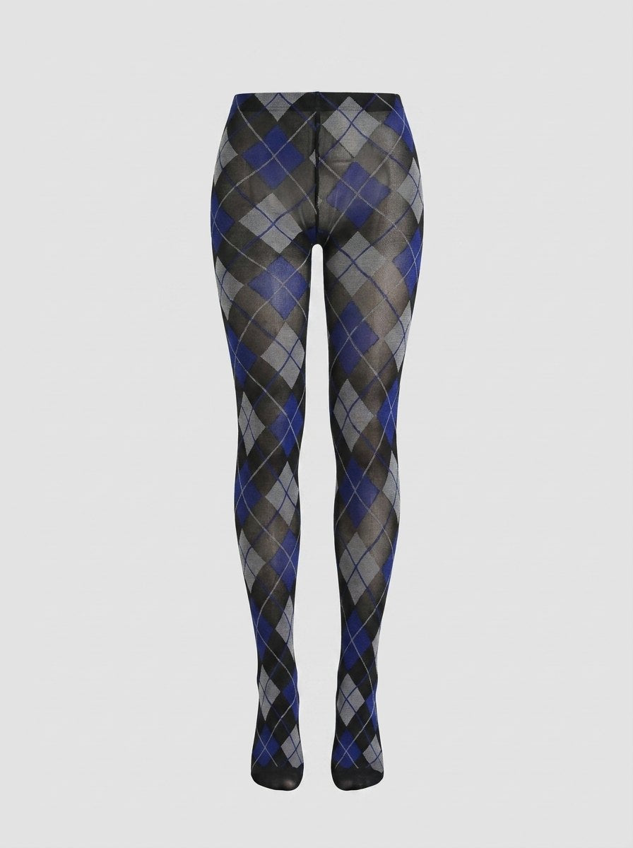Pen | Print Tights