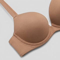 PillowSoft Bra | High Push-Up, Comfortable Fabric