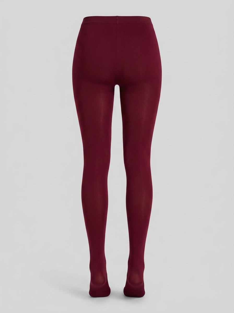 Pon | Solid Tights