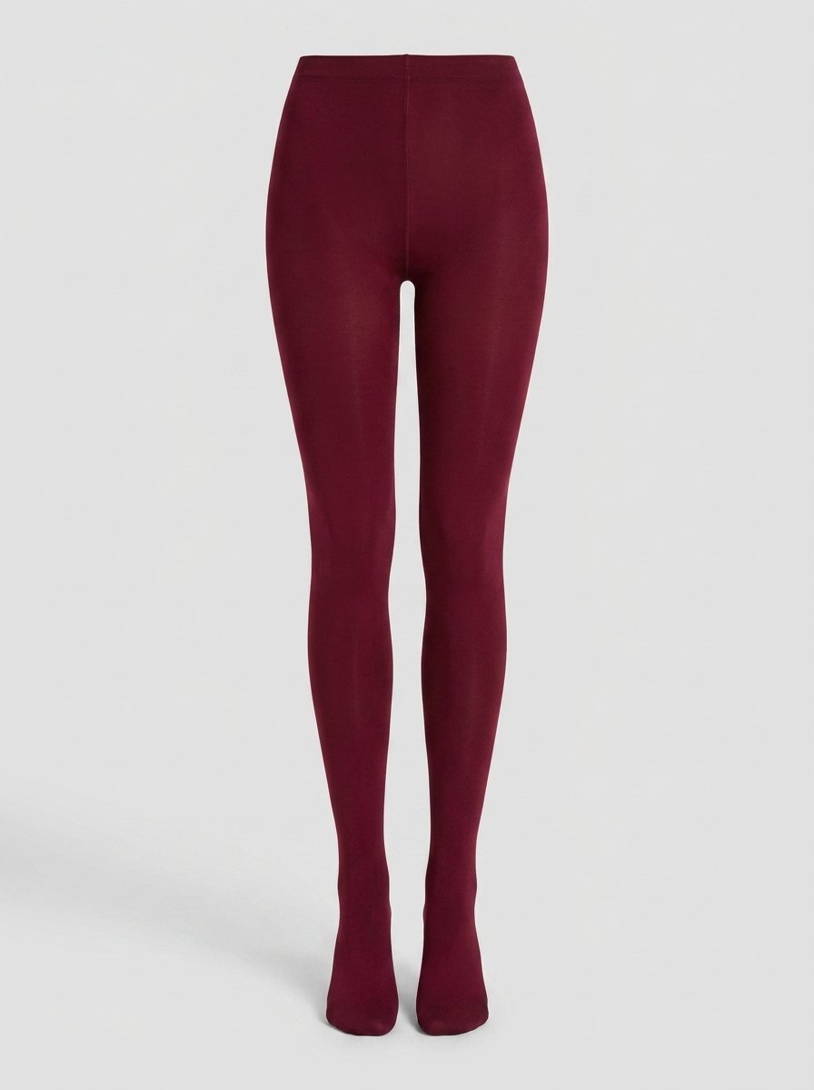 Pon | Solid Tights
