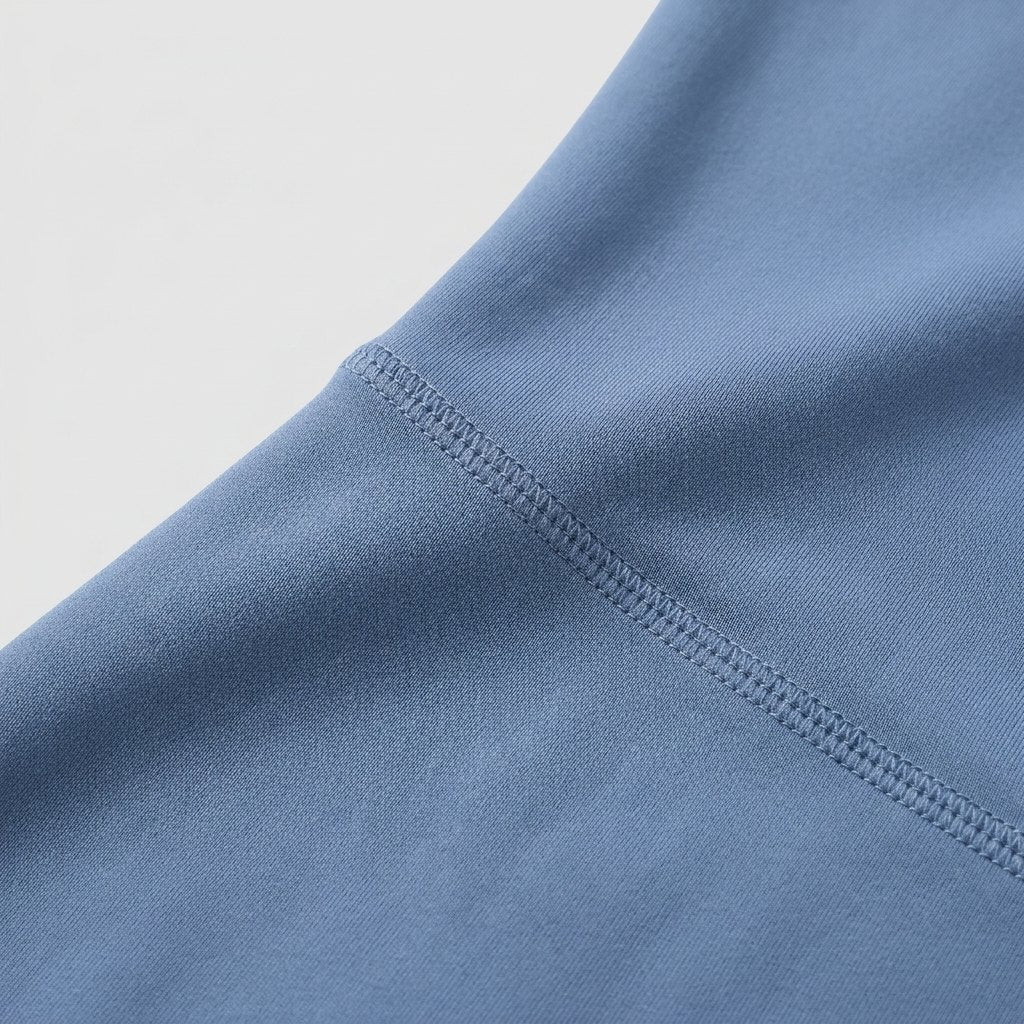 Poppy | Workout Dress High-Stretch Fabric, A-Line Silhouette