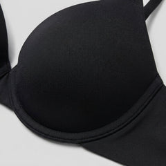 Raven Lift Up Bra | Seamless Racerback, Adjustable Support