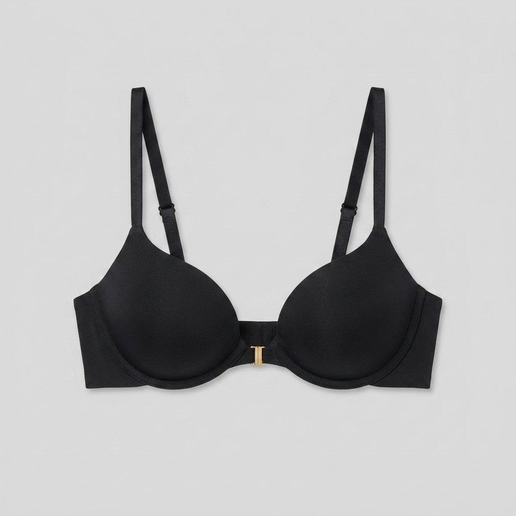 Raven Lift Up Bra | Seamless Racerback, Adjustable Support