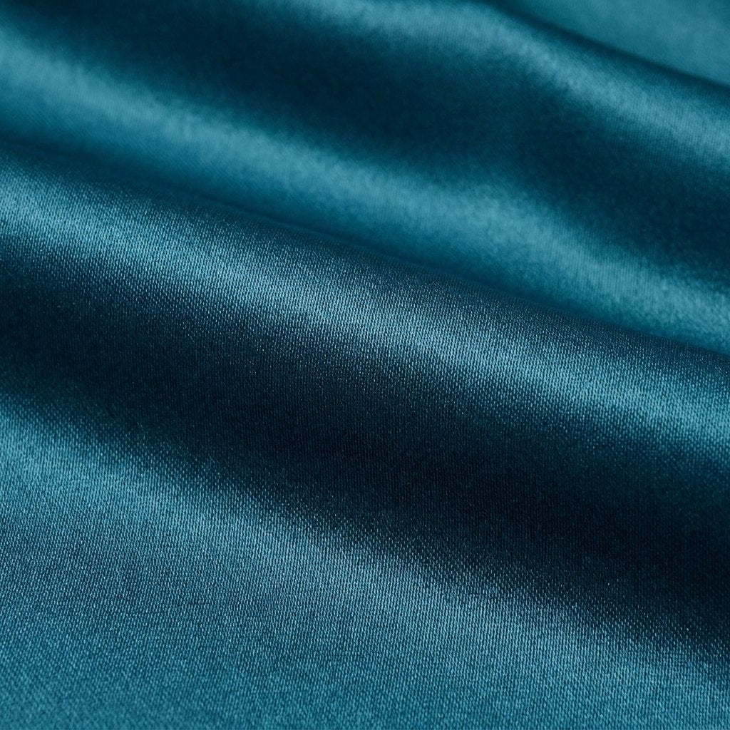 Ravine | Midi Dress Satin, Ruched Design for Wedding Guests and Cocktail Events