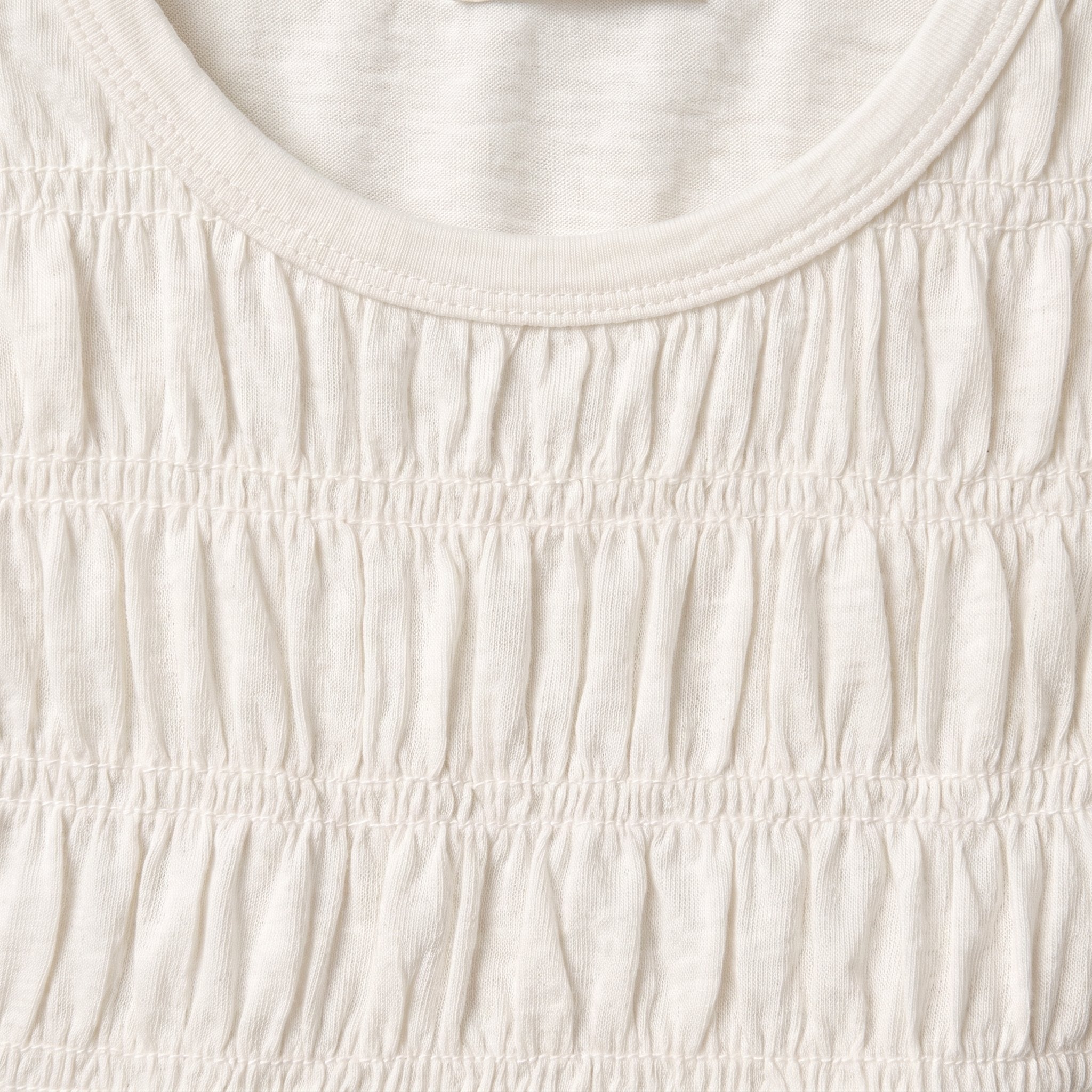 Rita | Ruffle Top