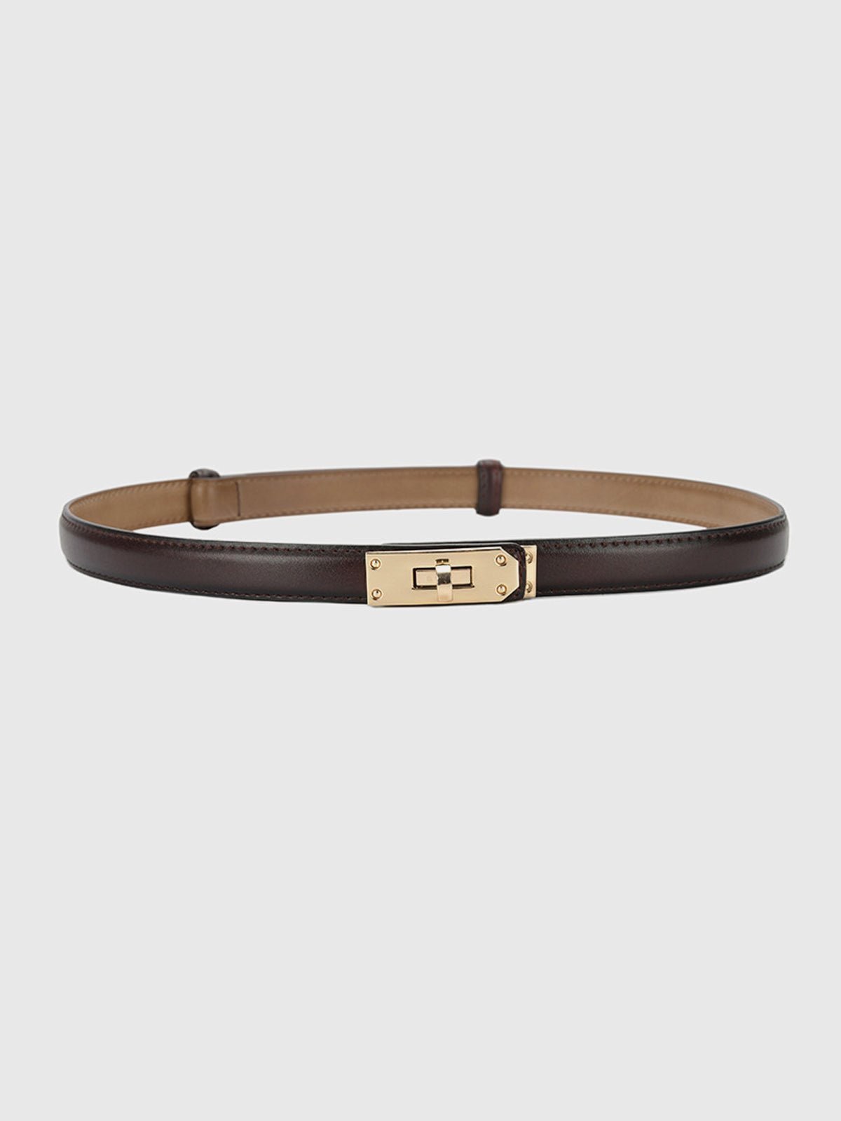 Rolo | Belt Regular Fit, Polyurethane Material