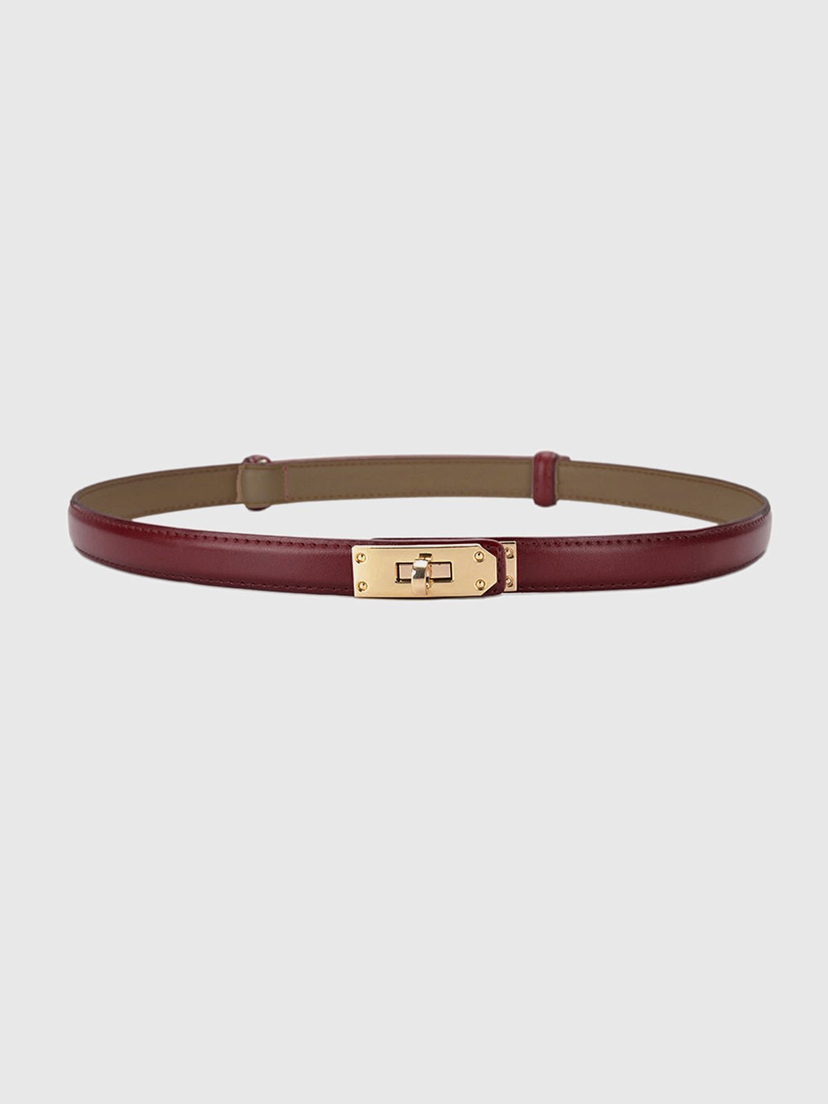 Rolo | Belt Regular Fit, Polyurethane Material