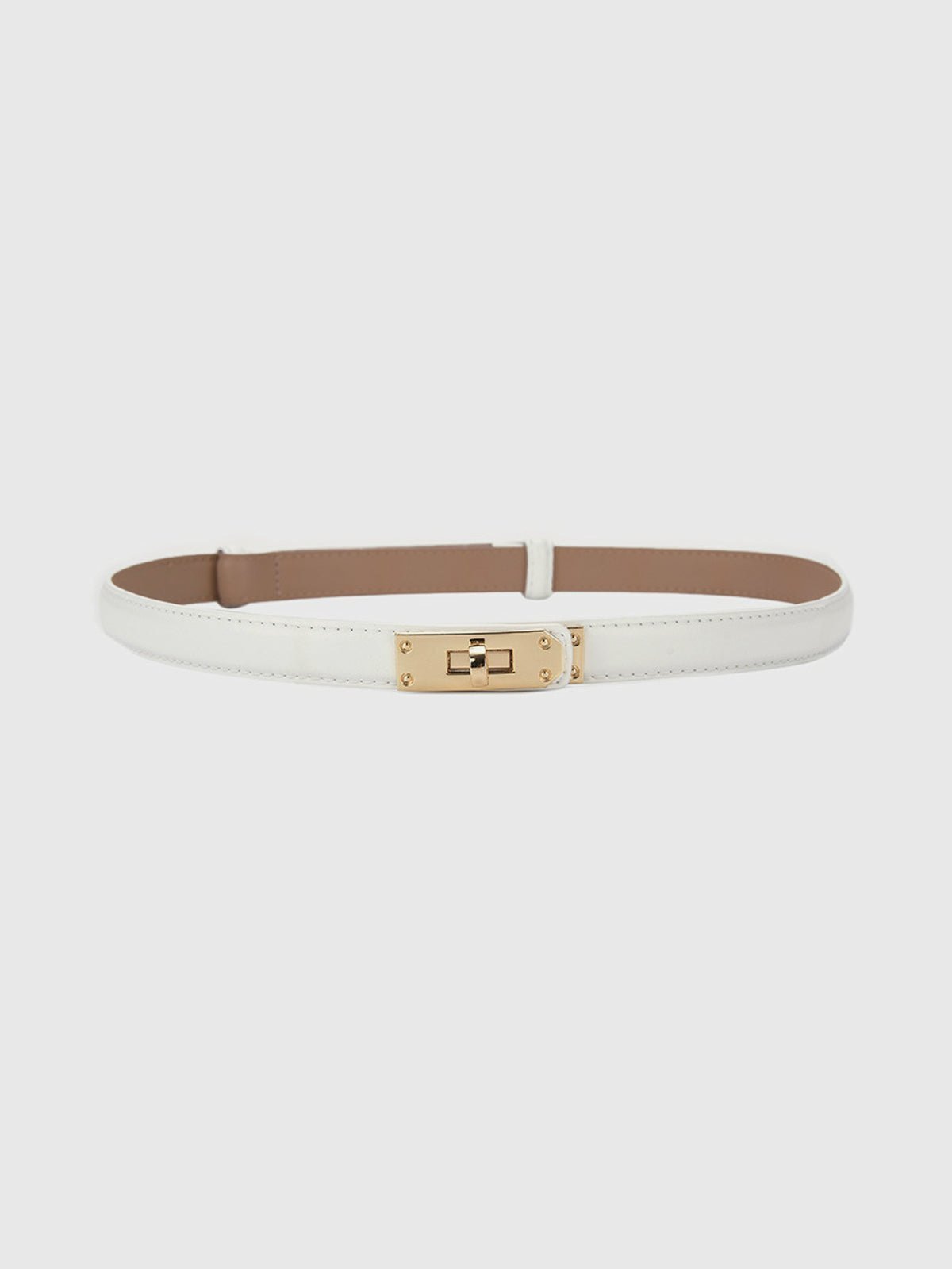 Rolo | Belt Regular Fit, Polyurethane Material