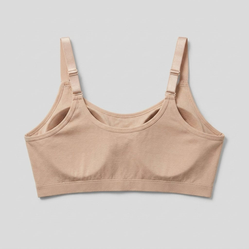 Rora Recovery Bra | Front Closure, Modal Blend