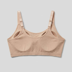 Rora Recovery Bra | Front Closure, Modal Blend