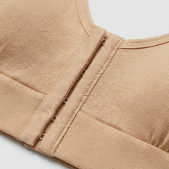 Rora Recovery Bra | Front Closure, Modal Blend