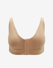 Rora Recovery Bra | Front Closure, Modal Blend