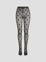 Rosie | Fishnet Tights