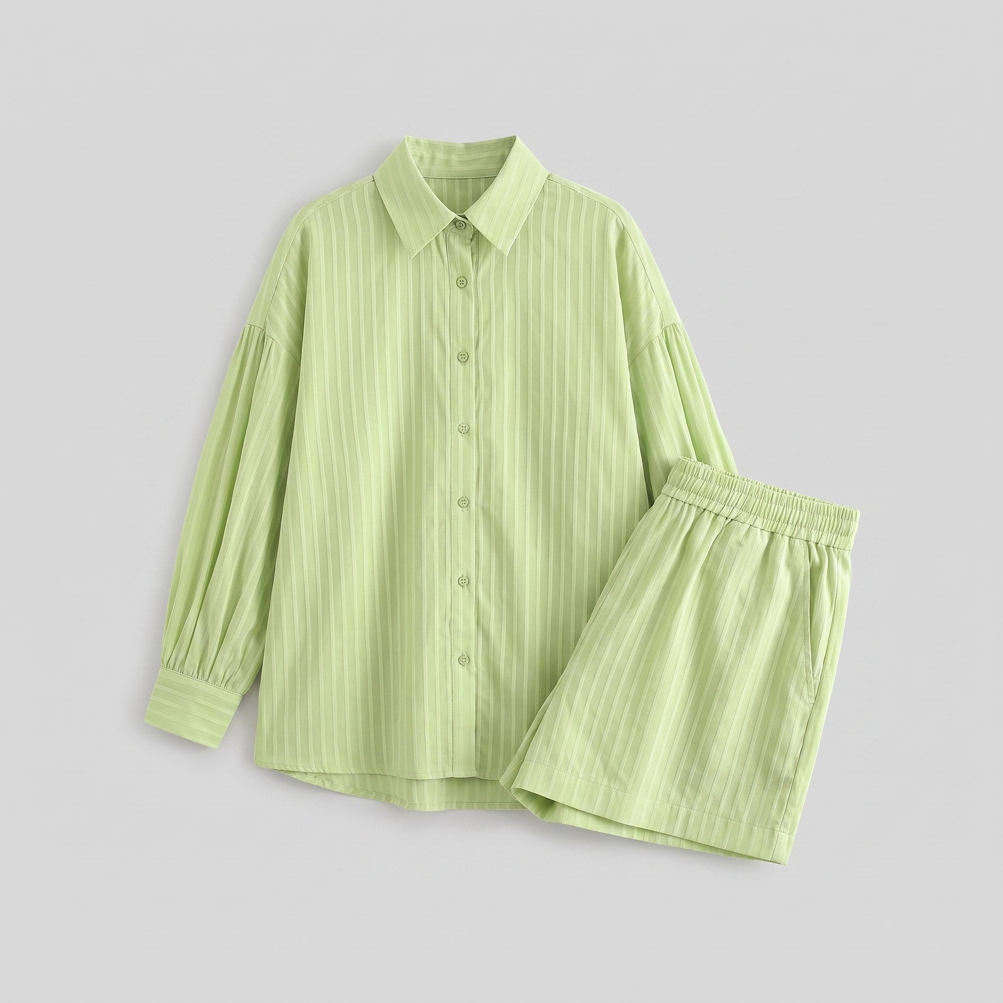Romy | Easy fit Set