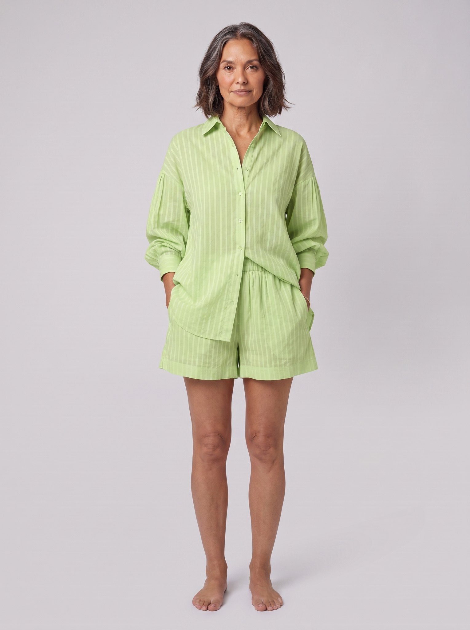 Romy | Easy fit Set