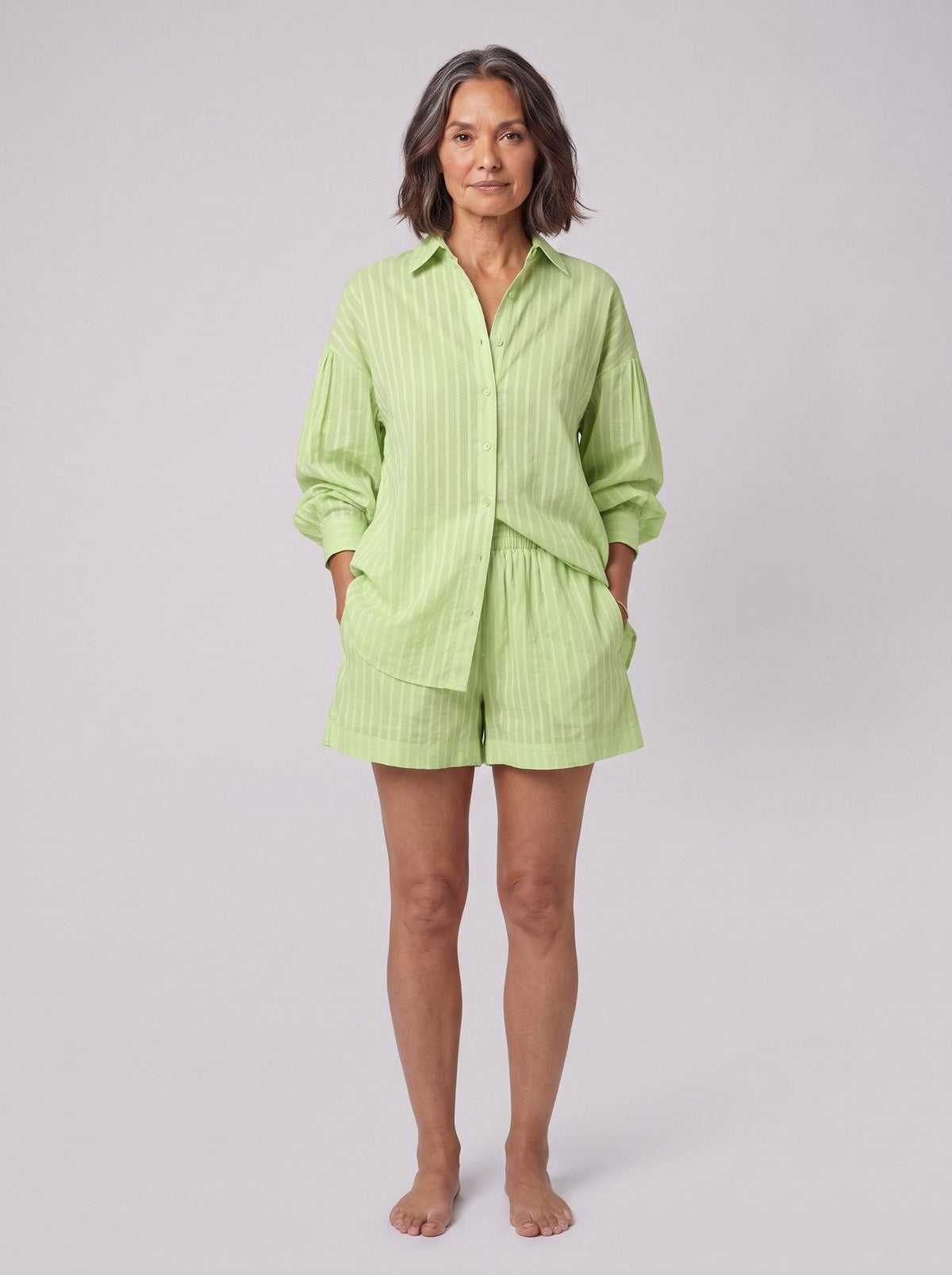 Romy | Easy fit Set
