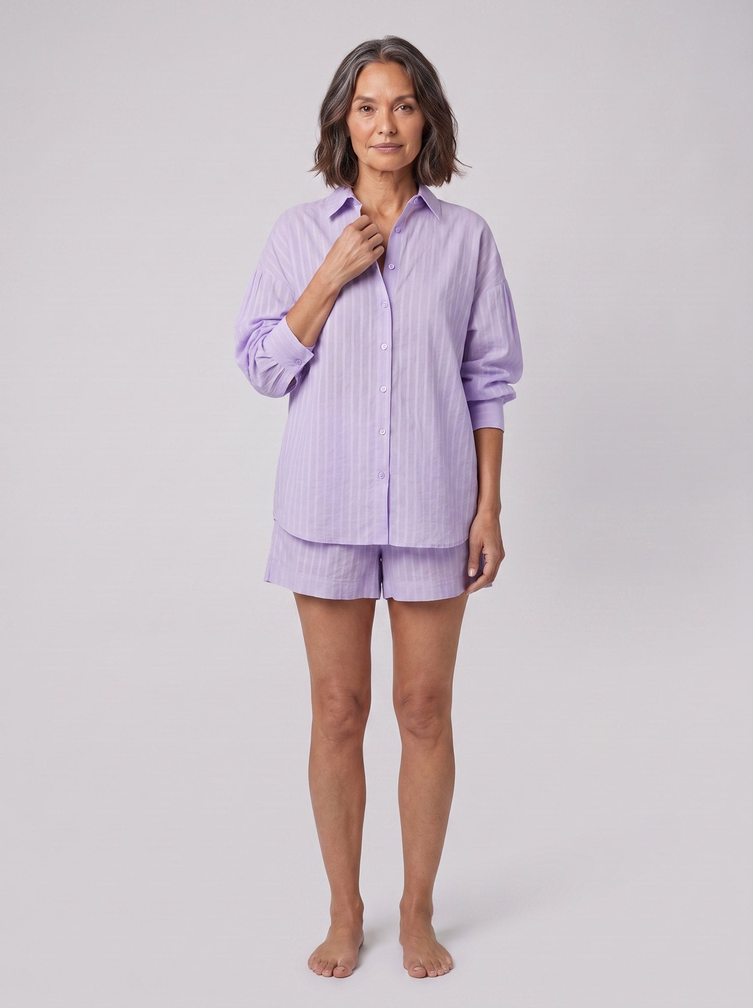 Romy | Easy fit Set