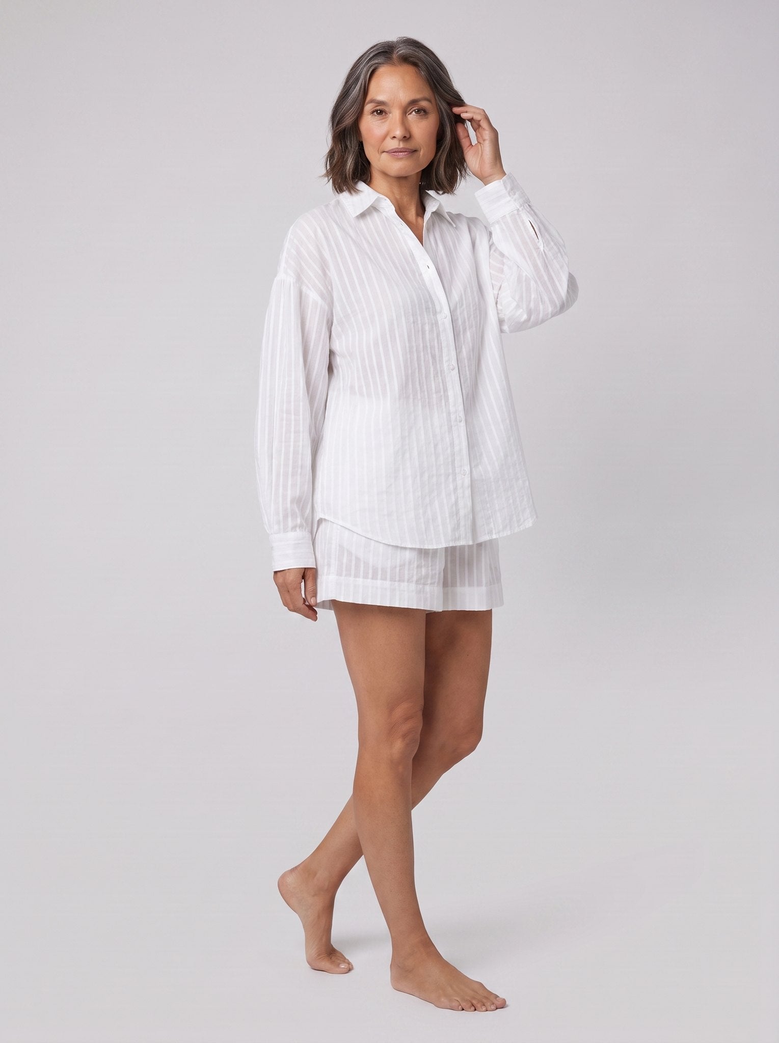 Romy | Easy fit Set