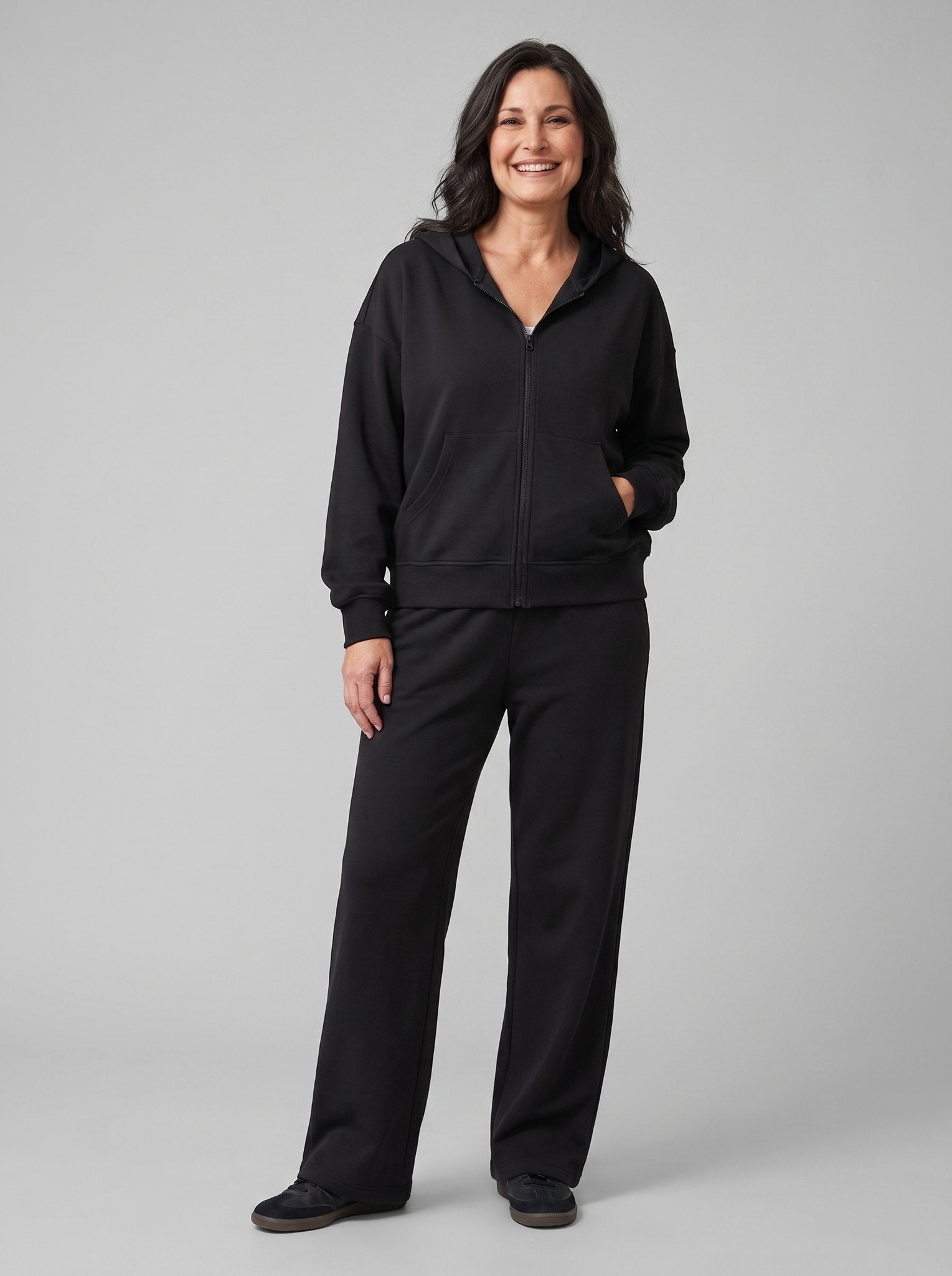 Sammy | Seamless Athletica Set