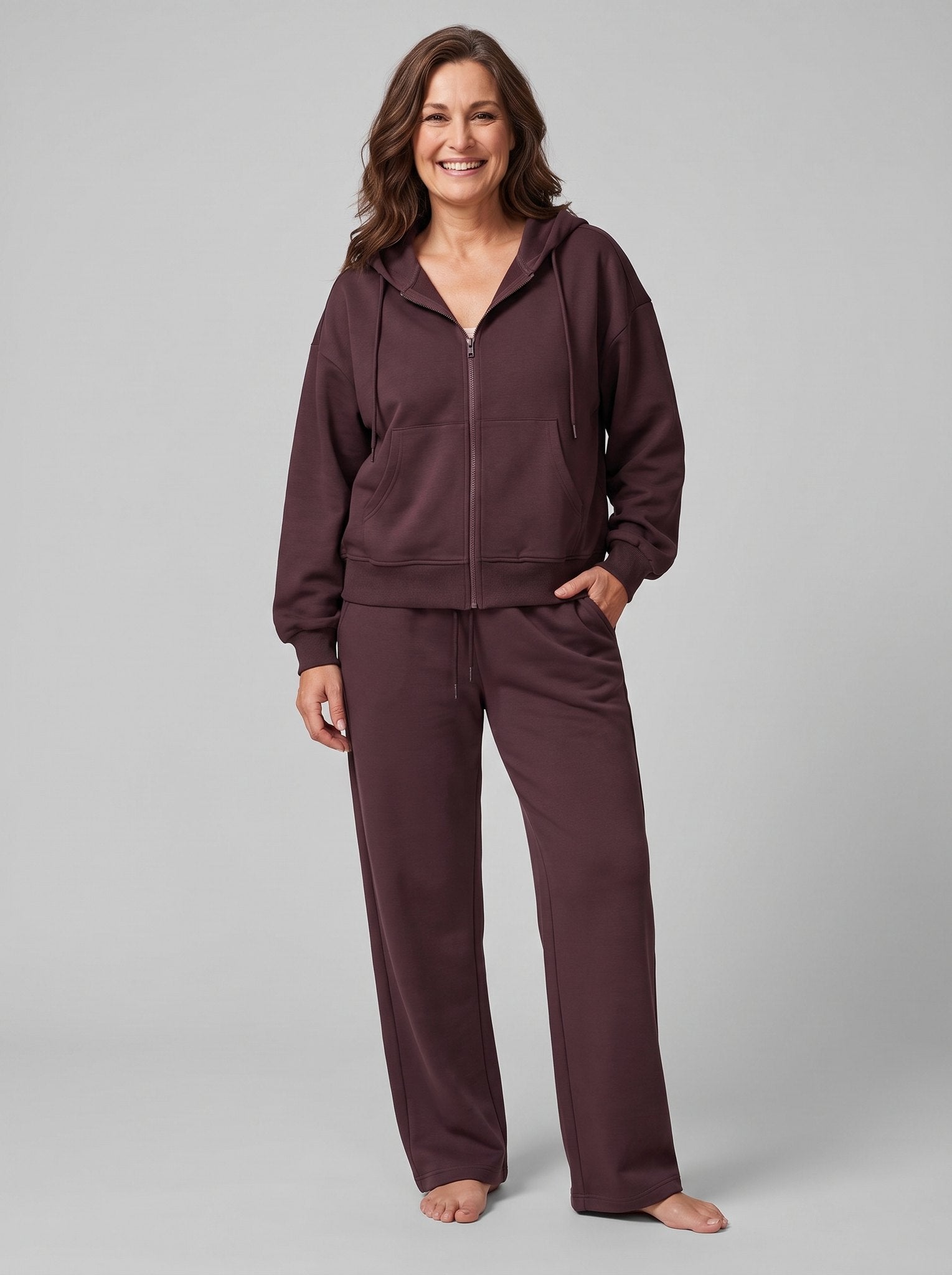 Sammy | Seamless Athletica Set