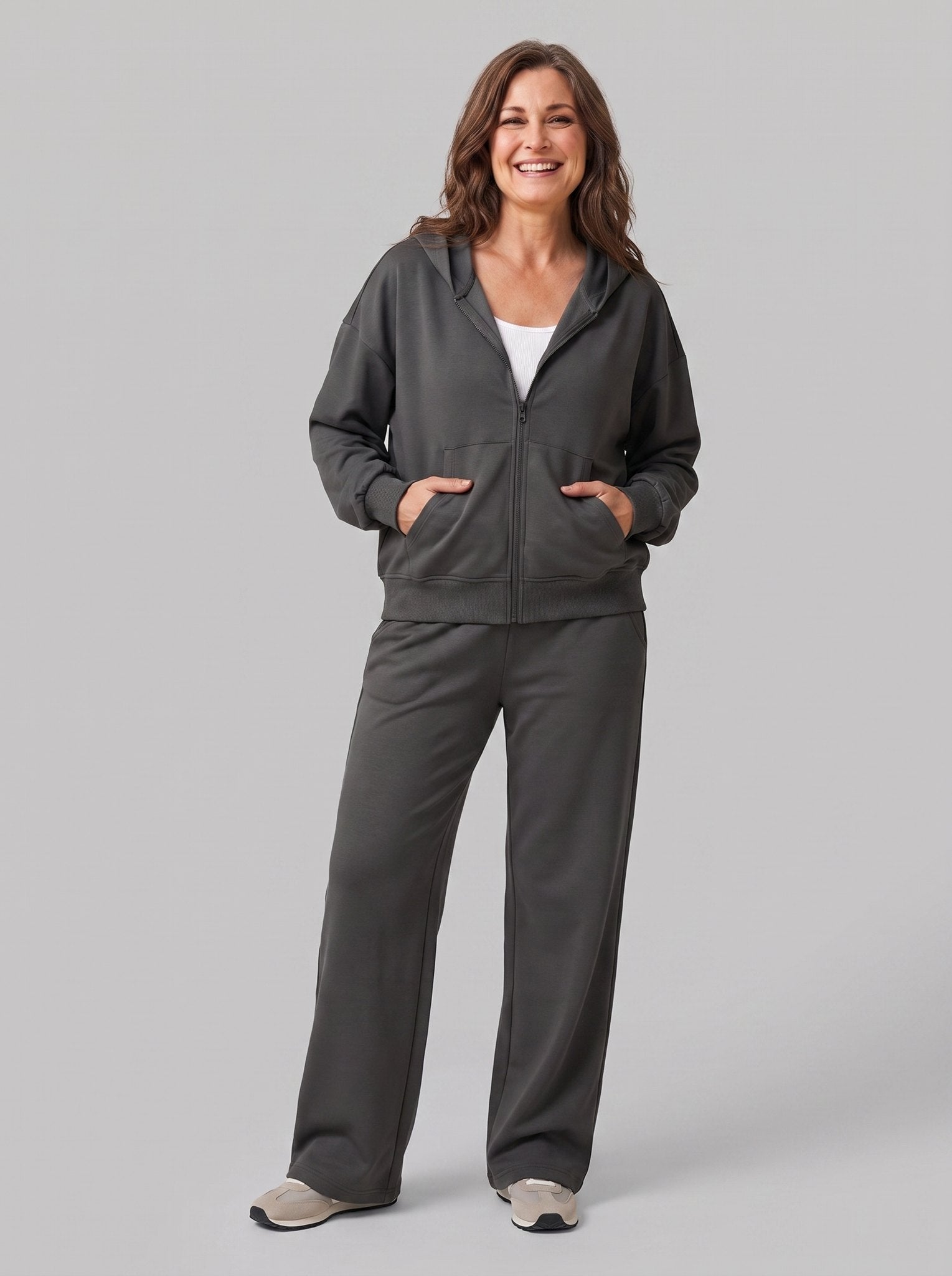 Sammy | Seamless Athletica Set