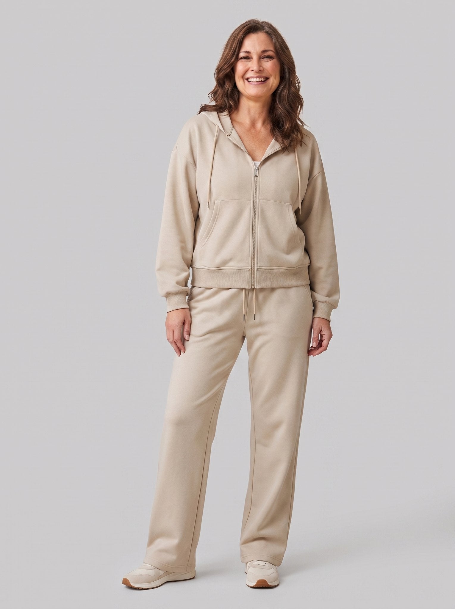 Sammy | Seamless Athletica Set