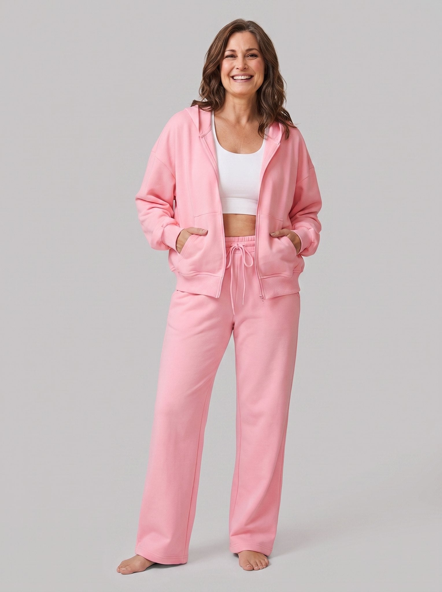 Sammy | Seamless Athletica Set